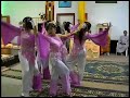 GDPT mua - Than Thanh Niet Ban - Sacral Nirvana