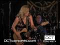 DCT Concerts: The Skyla Burrell Blues Band TOO MUCH