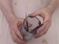 Finish restoration for antique wood furniture. video - DVD Finish restoration for antique wood furniture. video - DVD