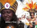Notting Hill Carnival 2007- day 2 Grand Parade Notting Hill Carnival 2007- day 2 Grand Parade