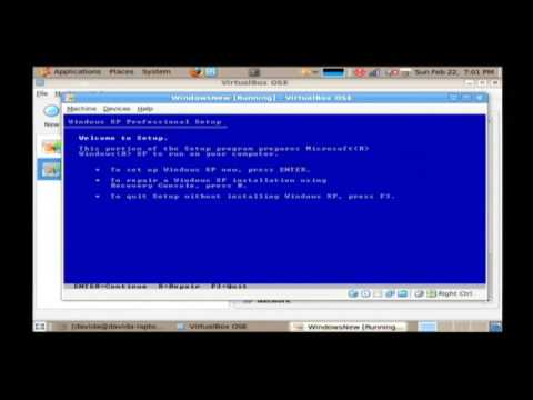 how to remove operating system