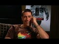 Matthew Fox interview in Australia