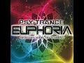 LOOK TO THE FUTURE ( TRANCE EUPHORIA) LOOK TO THE FUTURE ( TRANCE EUPHORIA)