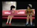 (i do not own any of the music or clips)playing the devilman game rare game for the psx. awesome fucking game !!!