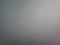Flying thru clouds