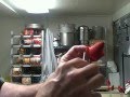 How to Make a Strawberry Rose