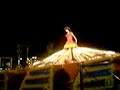 ballerina a monteroni