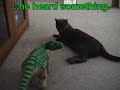 Pleo - Caught in the Wild! - Test Demo
