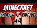 Minecraft - "Shadow of Israphel" Part 4: Proper Quest