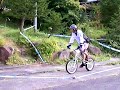 Bike Trial winner - Kazuki Terai