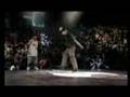 Hong 10 vs  Moy @ Red Bull BC One 2005