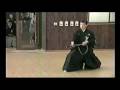 iaido Hachidan