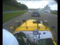 Knutstorp med MGCC km4 race2