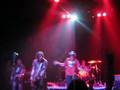 The Wildhearts and Jason Ringenberg (Bilbao)