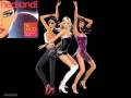 Phonat - ghetto burnin mohito remix Hed Kandi NU disco 2009