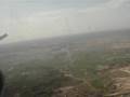 PK786 AP-BHW landing at Islamabad