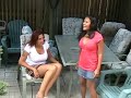 Tall Women