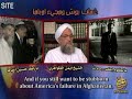 Al-Qaeda: Obama é \"escravo negro dos brancos\" Al-Qaeda: Obama é \"escravo negro dos brancos\"