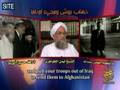 videos de Al-Qaeda: Obama é 