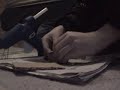 How-to build a cheap picnic table - Fingerboard