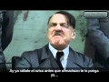 Hitler se entera del TT #SoyProle.