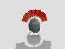 Casco de centurión