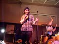 mewithoutyou - january 1979