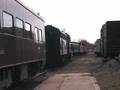 Southern Railway EMD FP7 #6133