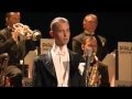 Max Raabe and the Palast Orchester, Fox Theatre Atlanta, March 7, 2010
