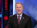 SportsLine NFL Today Week 10 Hot Topic