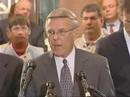 Sen. Dorgan on Permanent Disaster Assistance in Farm Bill