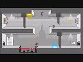 portal the flash version part 3 levels 21 to 30