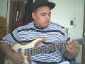 Bass (Carlos mercado) Bass (Carlos mercado)