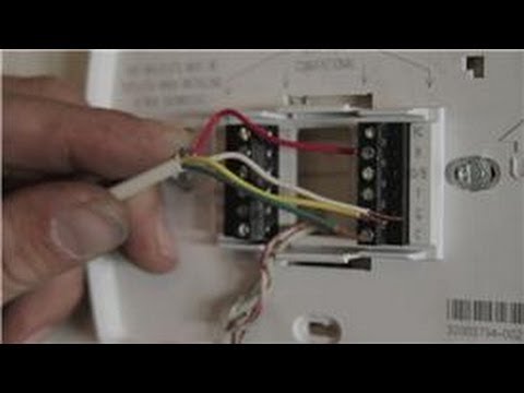 how to jump a thermostat for cooling