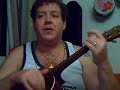 Come Sail Away - Ukulele style Come Sail Away - Ukulele style