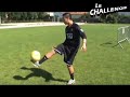 Challenge T�l�foot en Hommage � Thierry GILARDI
