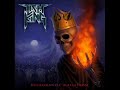 Lich King - A Lesson in Violence (Exodus Cover)