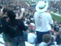 drunks rock out to crazy train.3gp