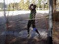 Hammerthrow 74,45 5kg