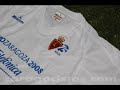 Ayala, Real Zaragoza - Presentación