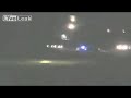 Helicopter Medical Close Call Brush Fire Accident