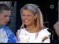 Mandaryna \"Here I Go Again\" (live)