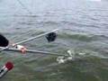Lake Ontario Brown Trout fishing with Hat Trick Charters