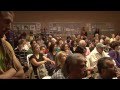 Συζήτηση: Τοπικοποίηση, κοινωνικοποίηση, αποανάπτυξη Συζήτηση: Τοπικοποίηση, κοινωνικοποίηση, αποανάπτυξη