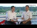 After the Flag - Official MotoGP Webcast - 2008 end of year