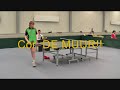 Heren 1 van tafeltennisnijmegen in...