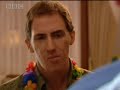 He's on the boat! Cruise of the Gods - BBC comedy