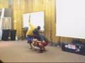 jr high cbm 2005 - video game skit
