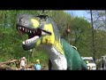 The Making of DINOSAURS! 2007