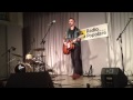 Alessandro Raina live @ Radio Popolare: Tempi Bui cover | http://www.youtube.com/watch?v=aLZv72a8fOs